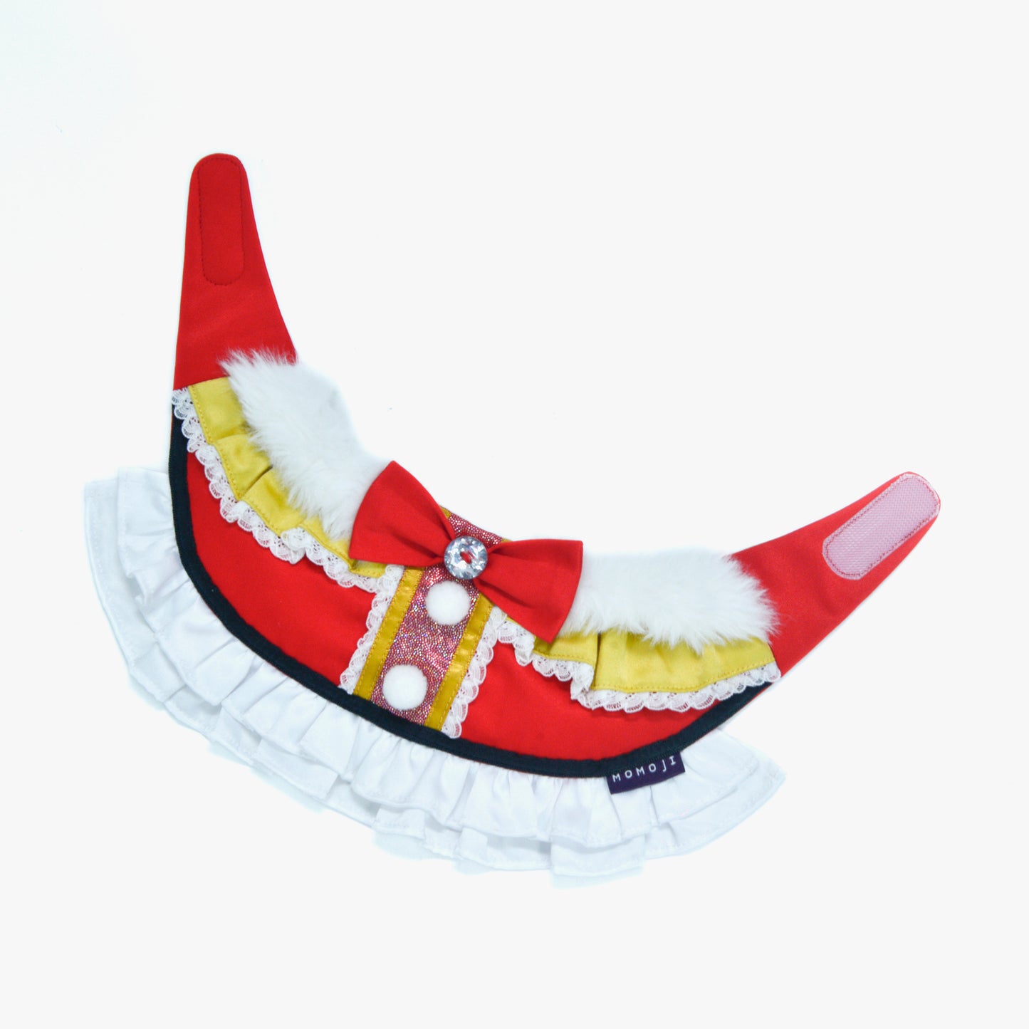 IMARI | Festival Bib | Christmas