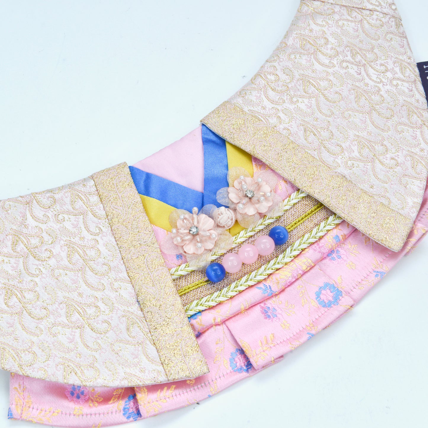 Peace | Festival Bib | CNY