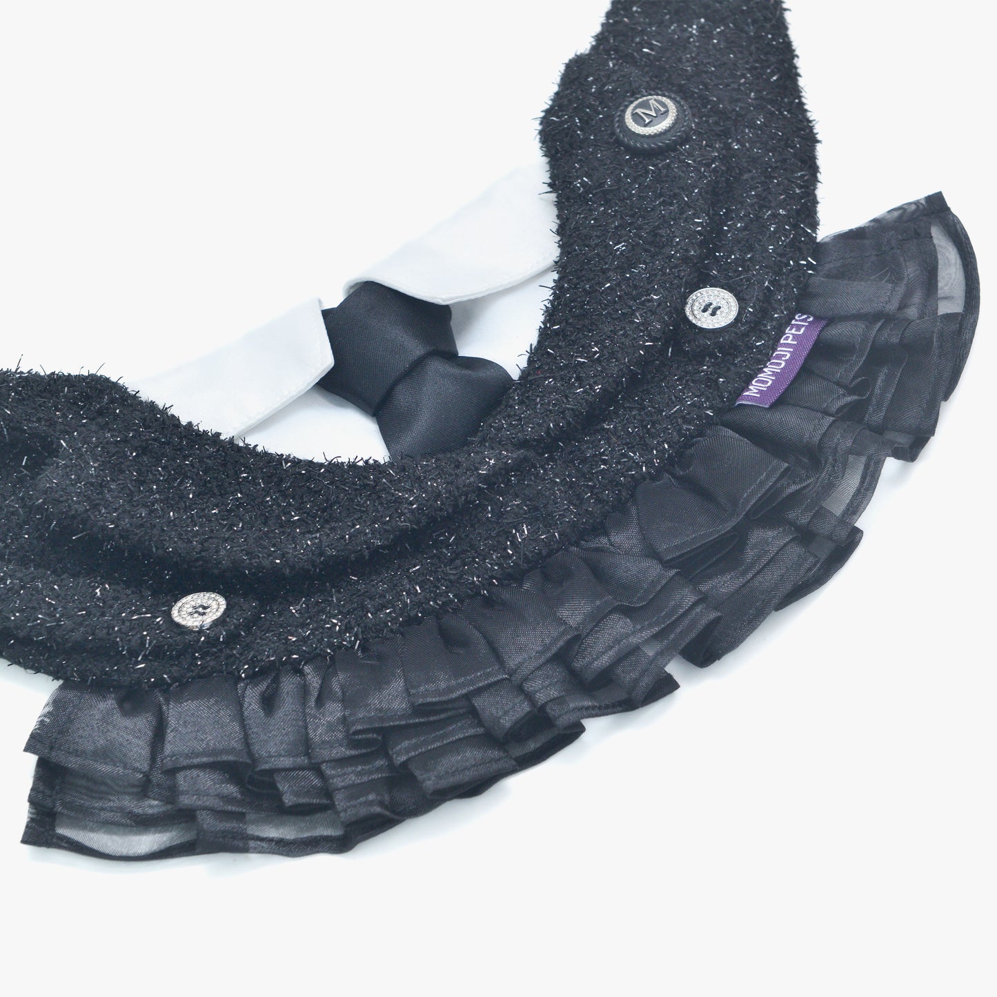 WYCOMBE Pet Bib | Equestrian