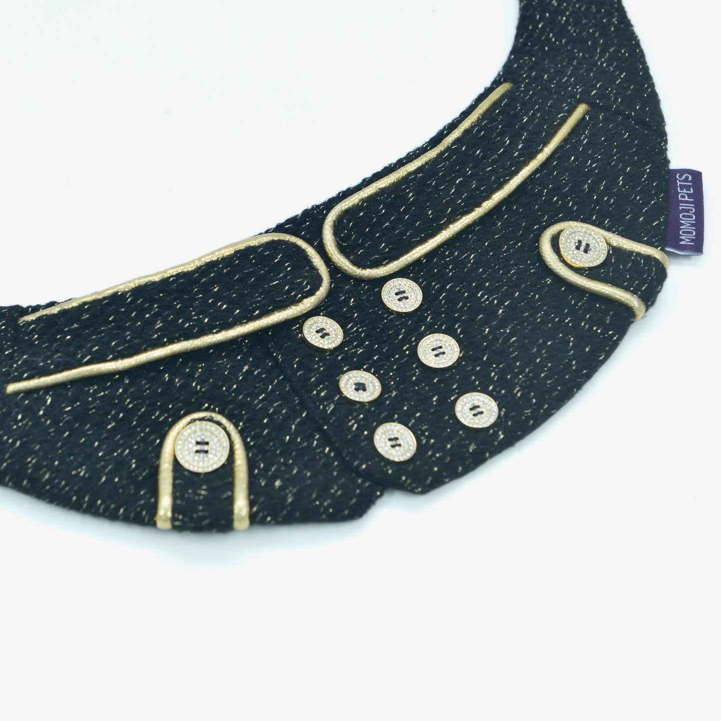 CHARTERHOUSE Pet Bib | Equestrian