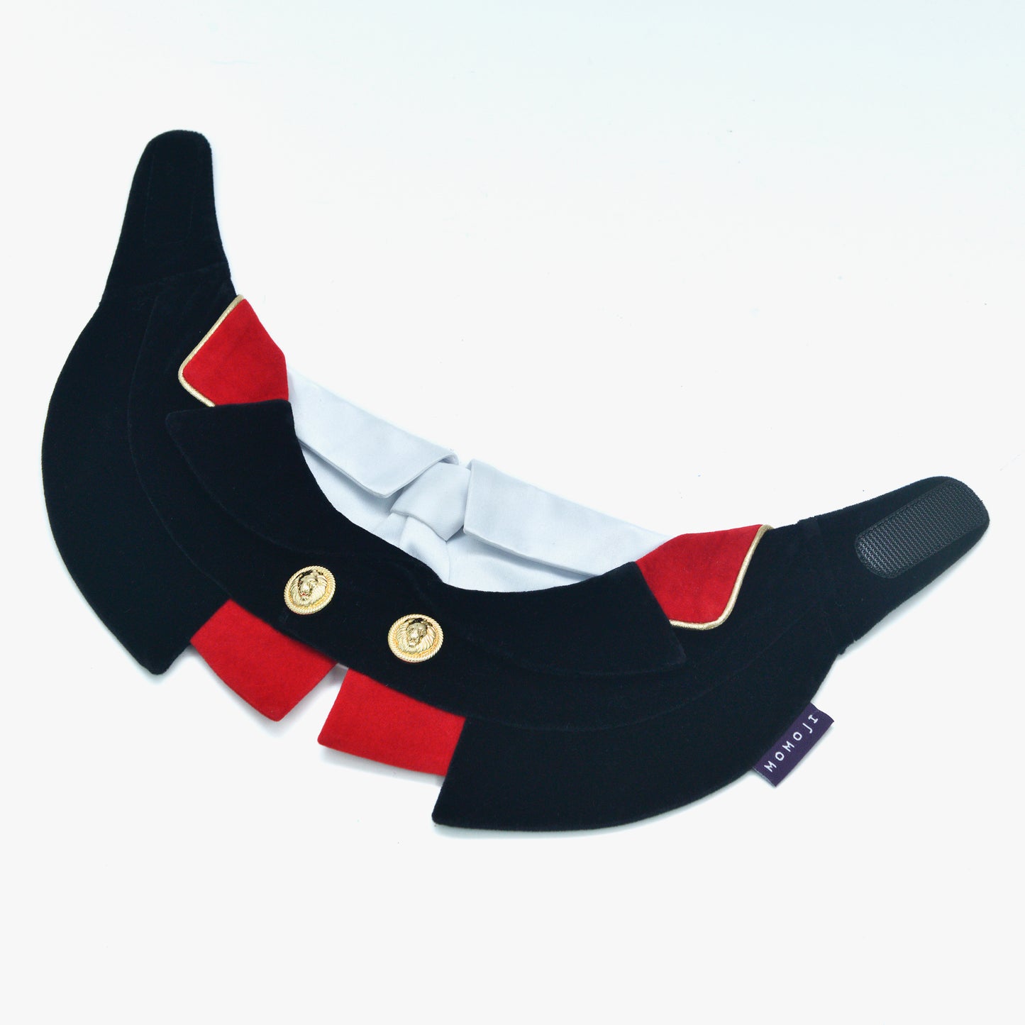 WINCHESTER Pet Bib | Equestrian