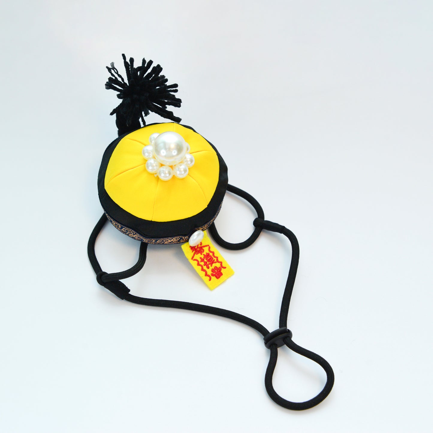 Vampire Hat | Pet Hat