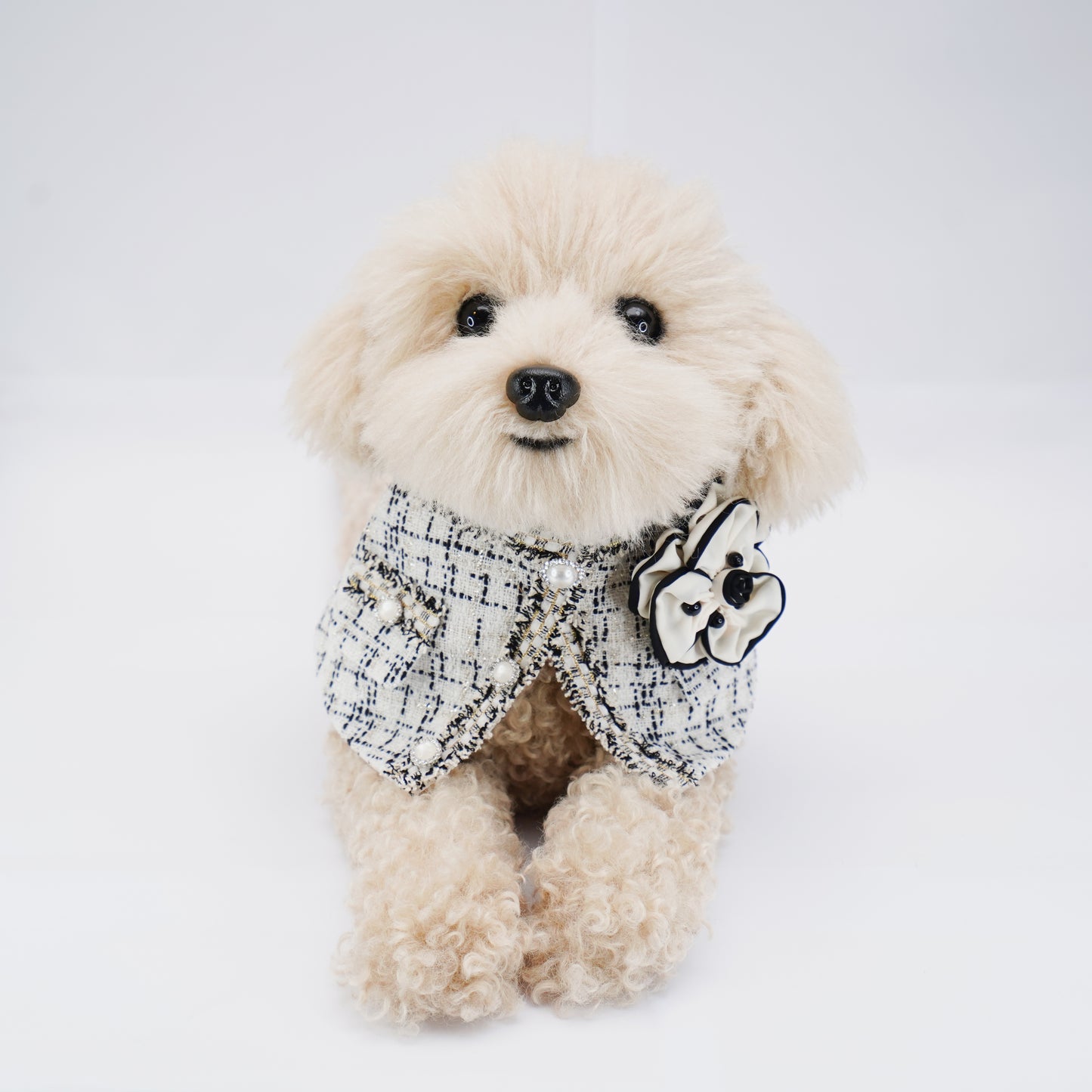 Montmartre | Pet Formal Bib