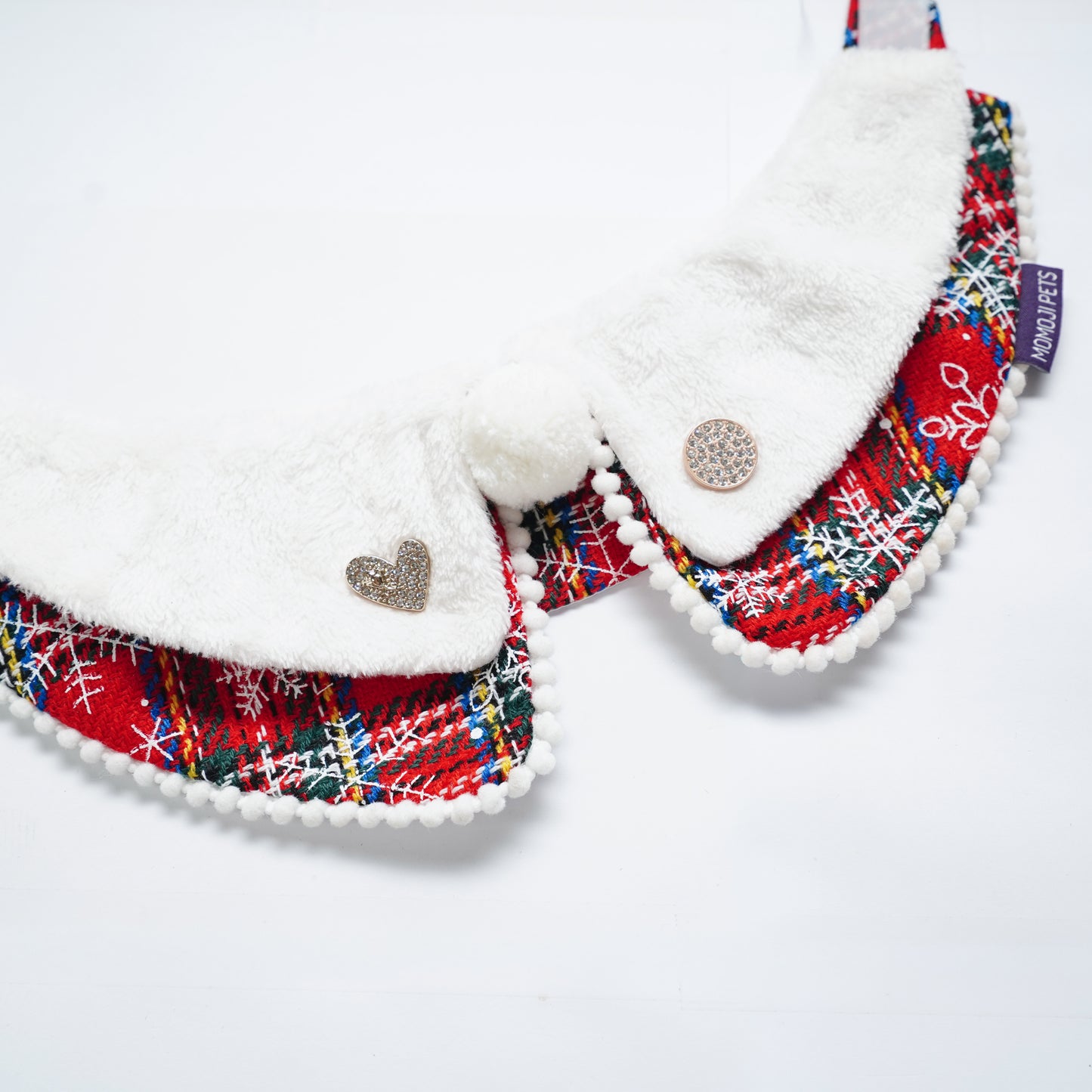 Brittania | Pet Christmas Neckwear