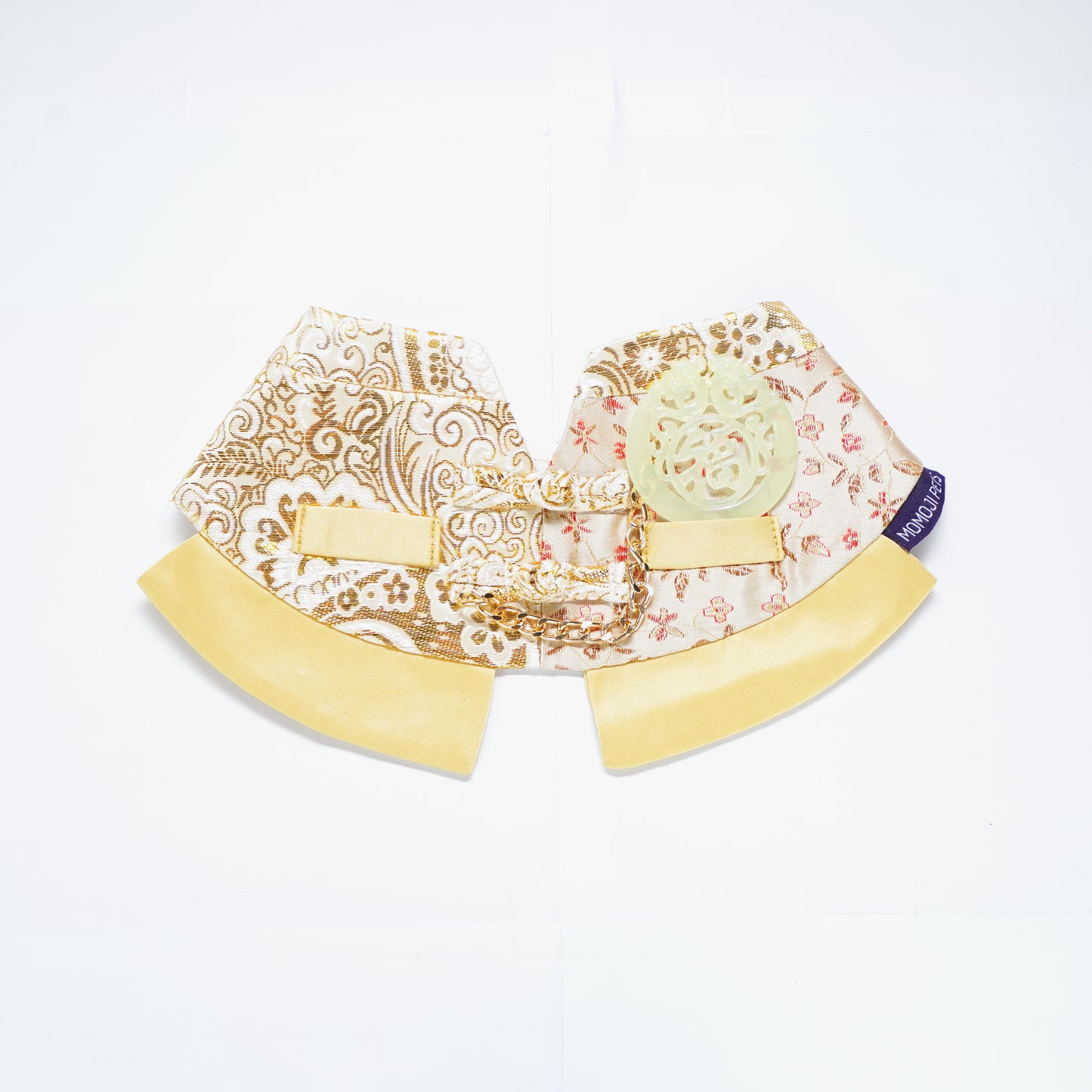 Noble 青雲 | Pet LNY Neckwear