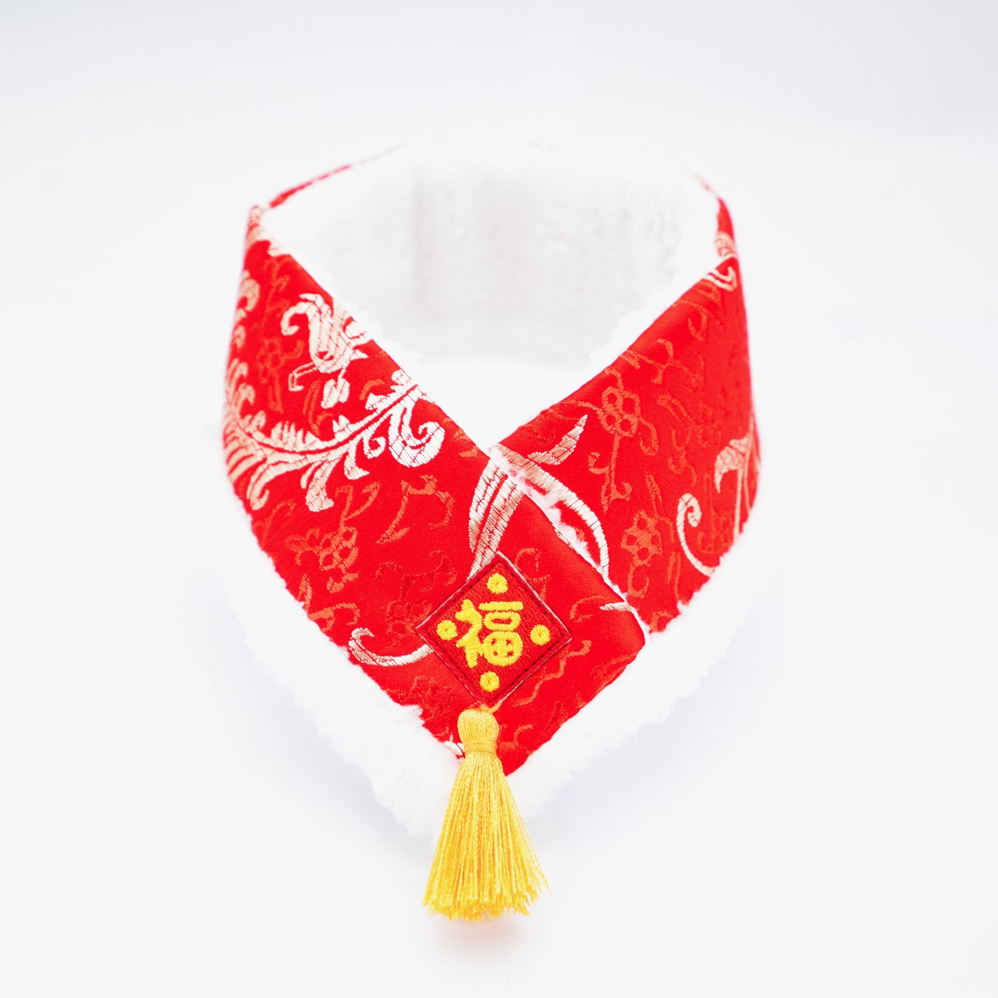 Fiesta 嘉慶 | Pet LNY Neckwear