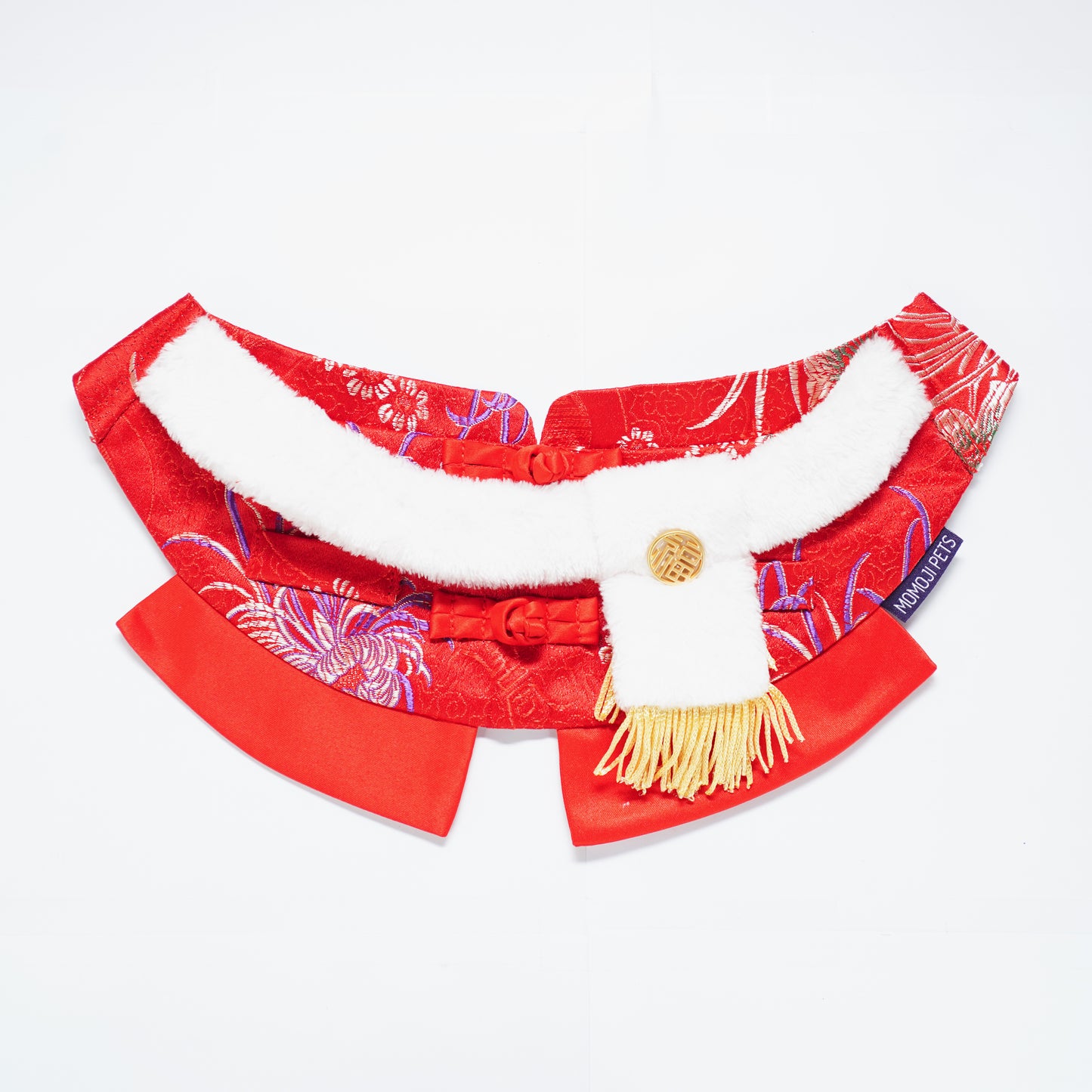 Valor 鴻運 | Pet LNY Neckwear