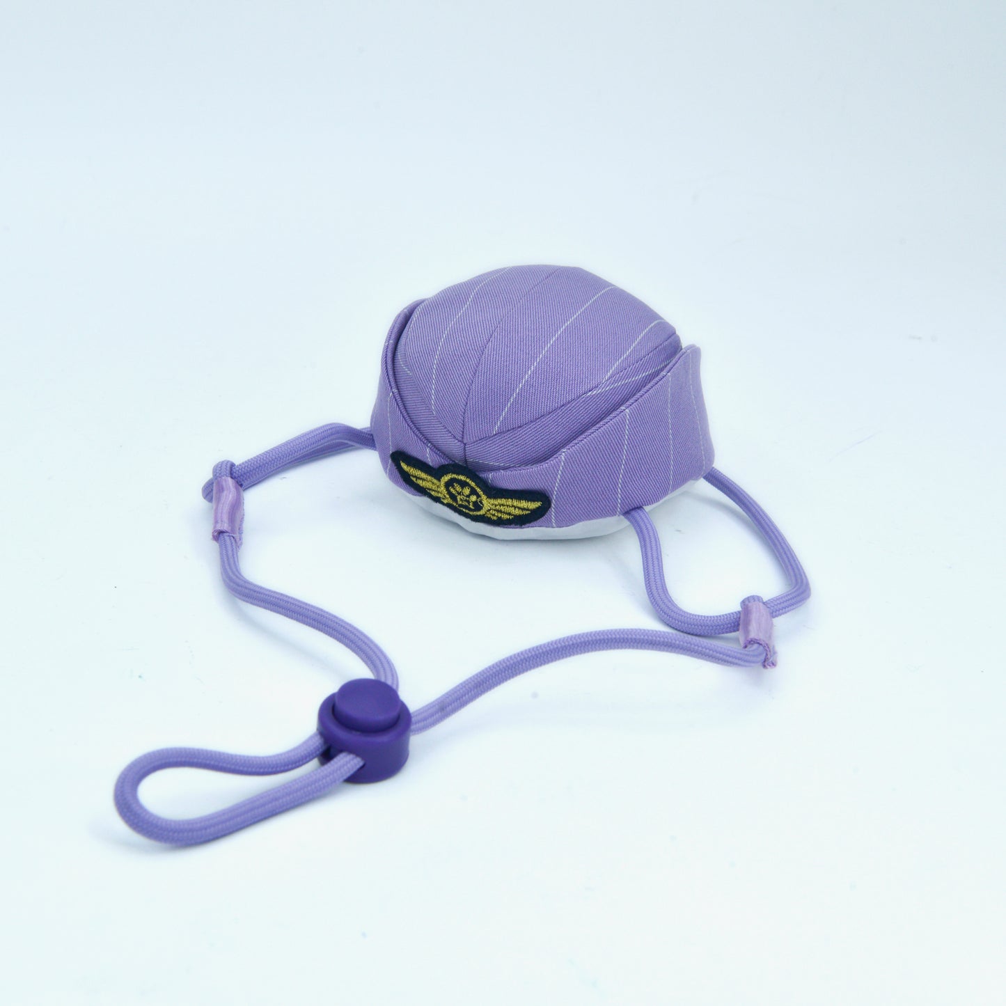 MOMOJI AIR STEWARDESS Cap