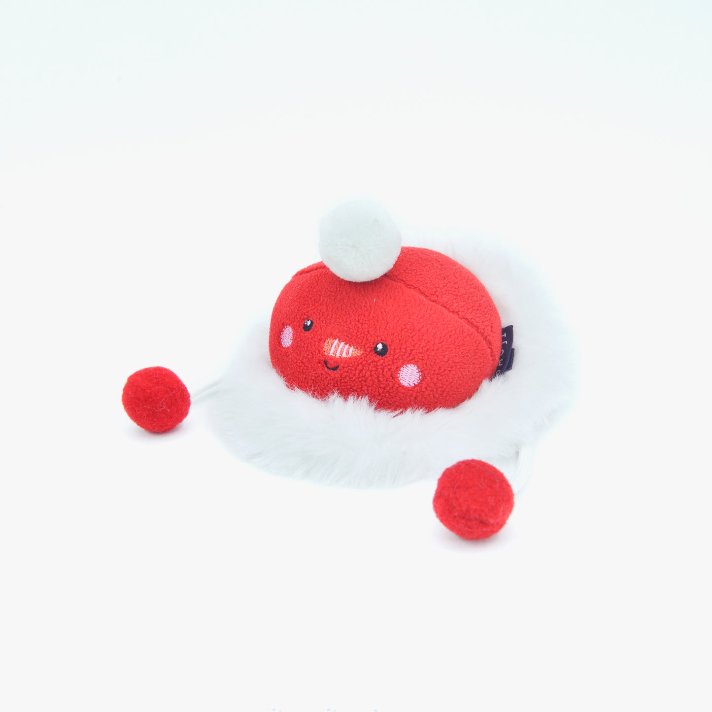 JOULUKKA Pet Festival Hat | Christmas