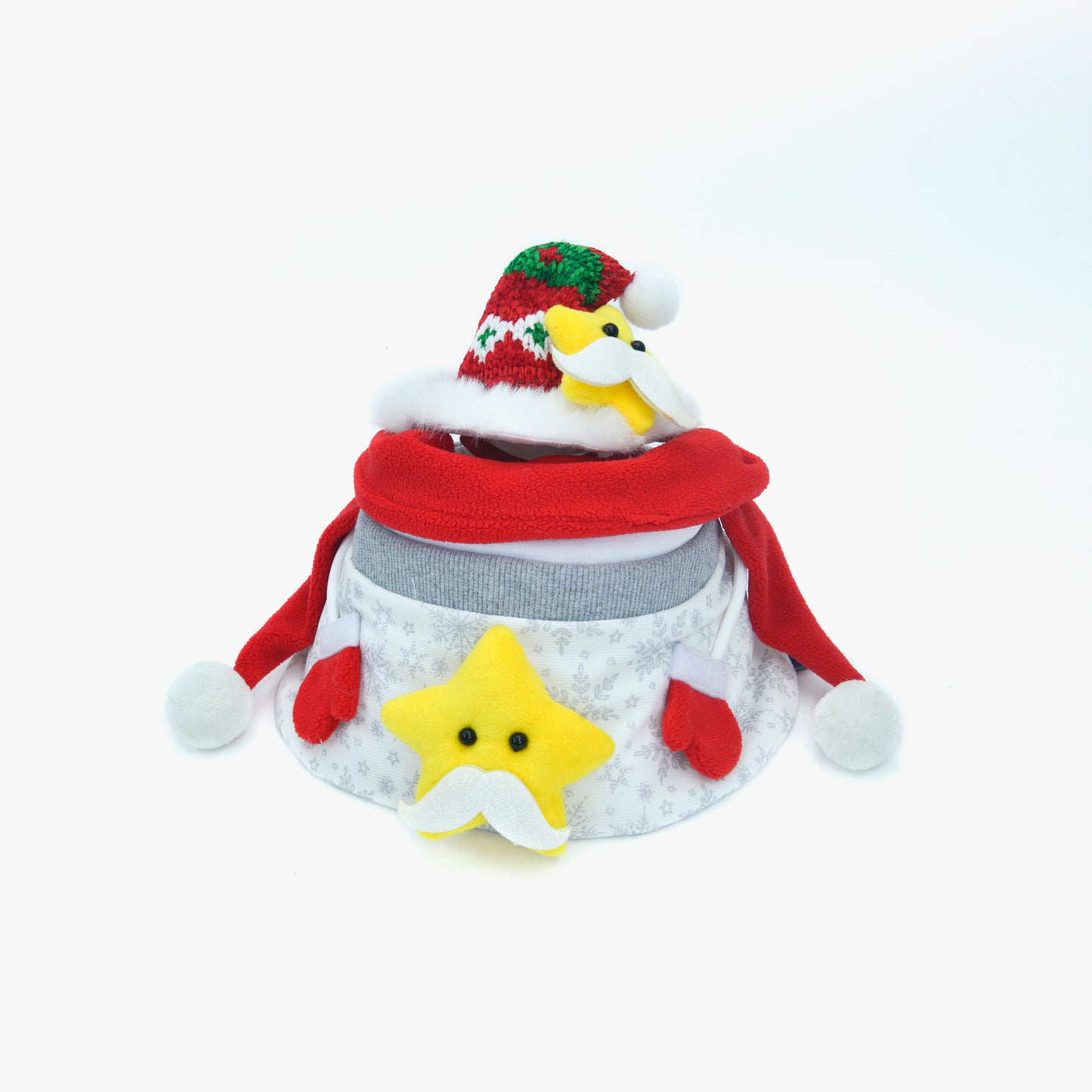 SONKA | Festival Cap | Christmas