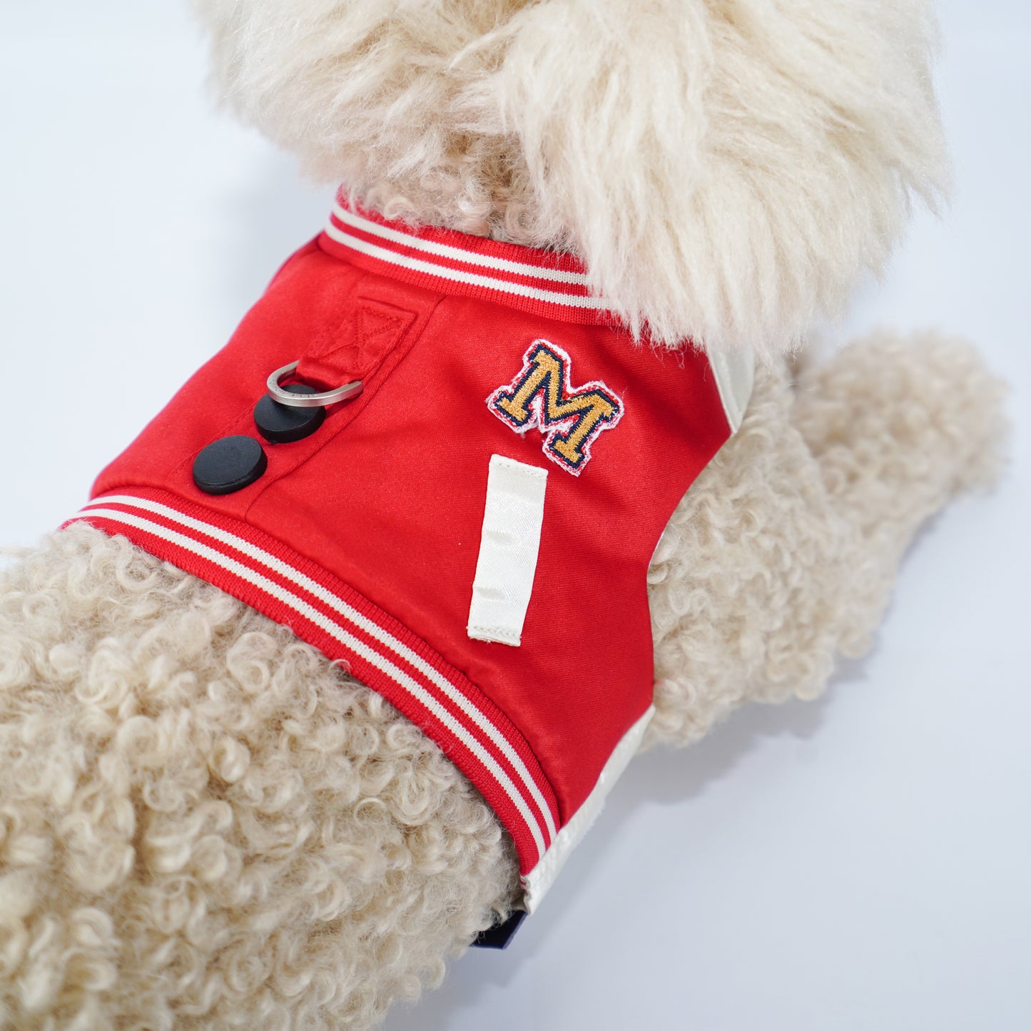 Basepaws | Pet Vest (MTO)
