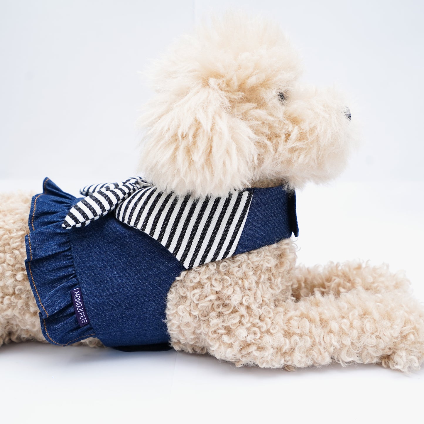 Michelle | Pet Vest (make-to-order item)