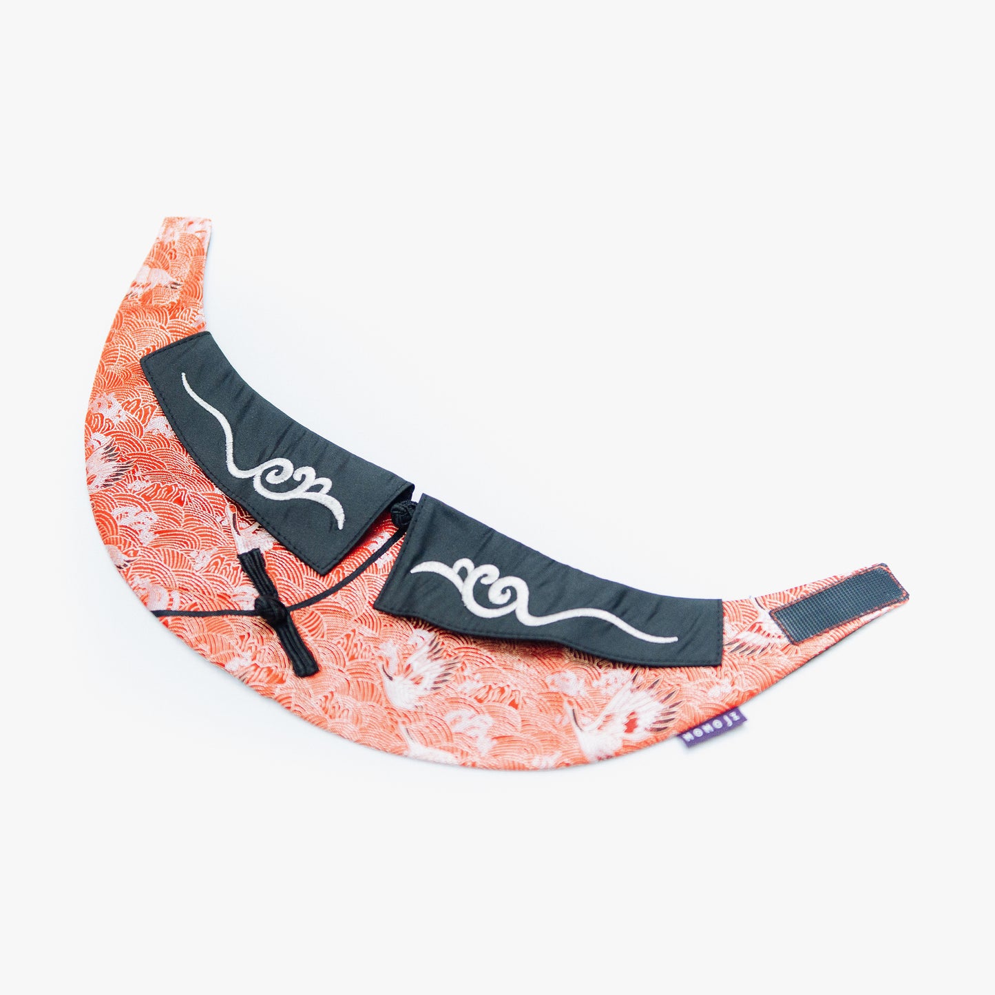 Kowloon (02-Maroon Red)