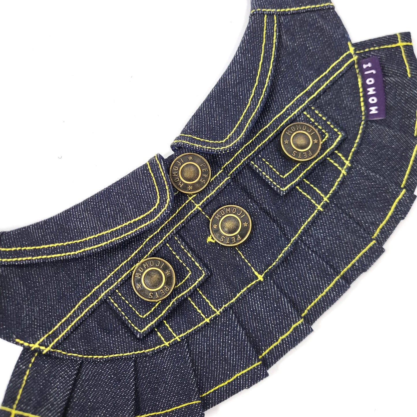 WYNDHAM (01-Dark Denim Blue)