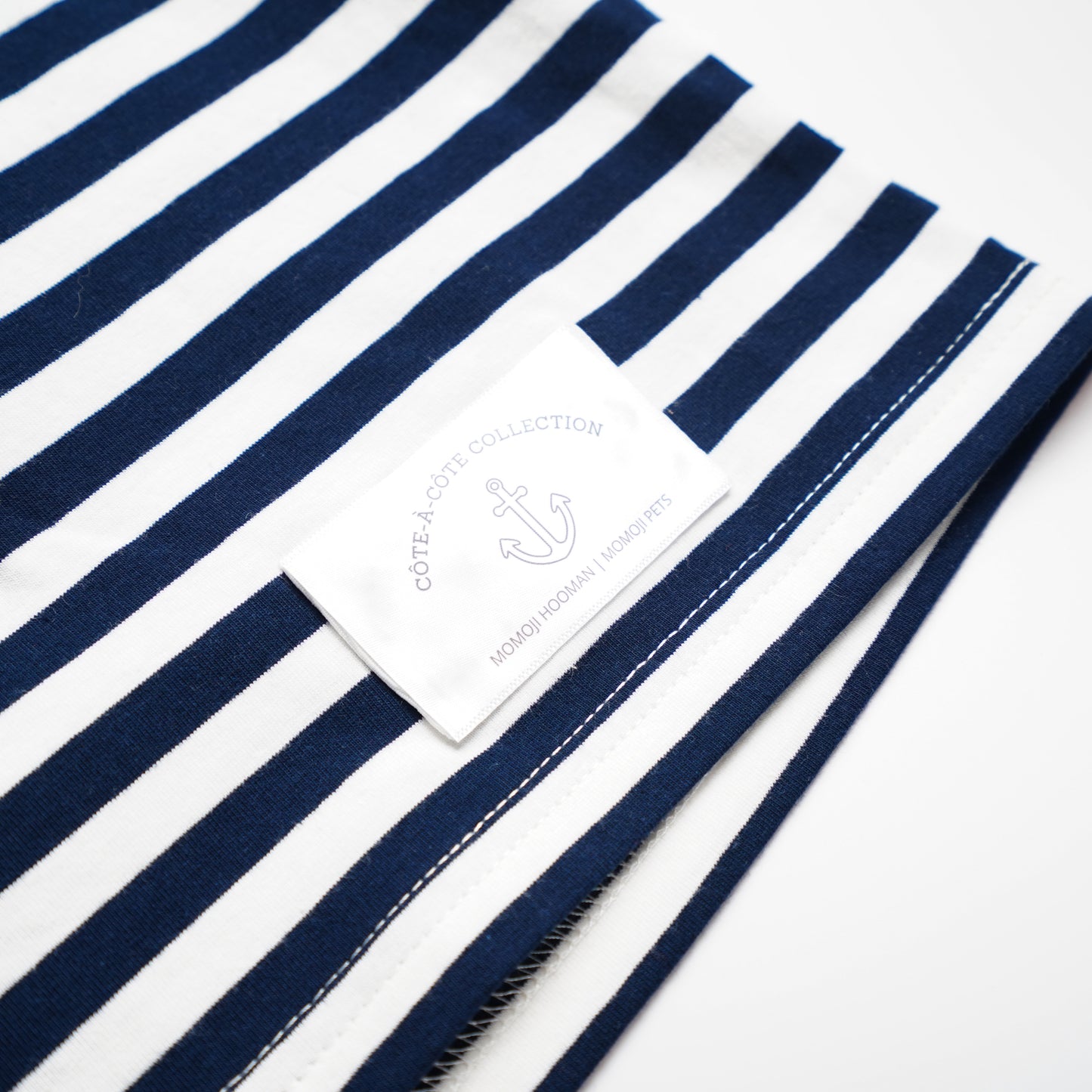 Deauville Top | Hooman (Adult/Kids)