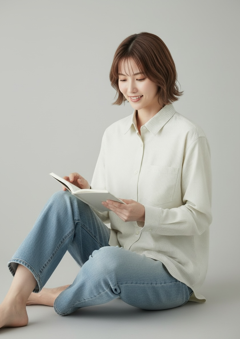 Versailles Shirt | Hooman (Adult/Kids)