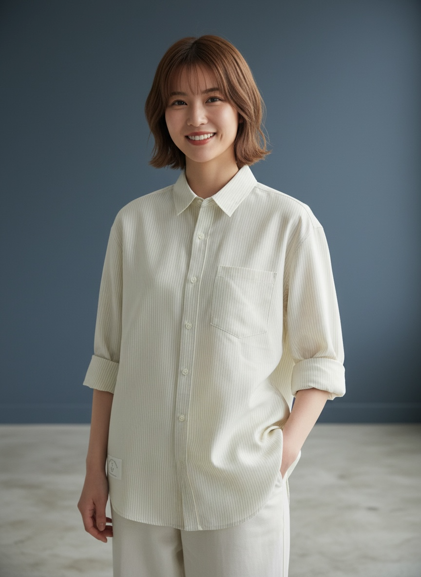 Versailles Shirt | Hooman (Adult/Kids)