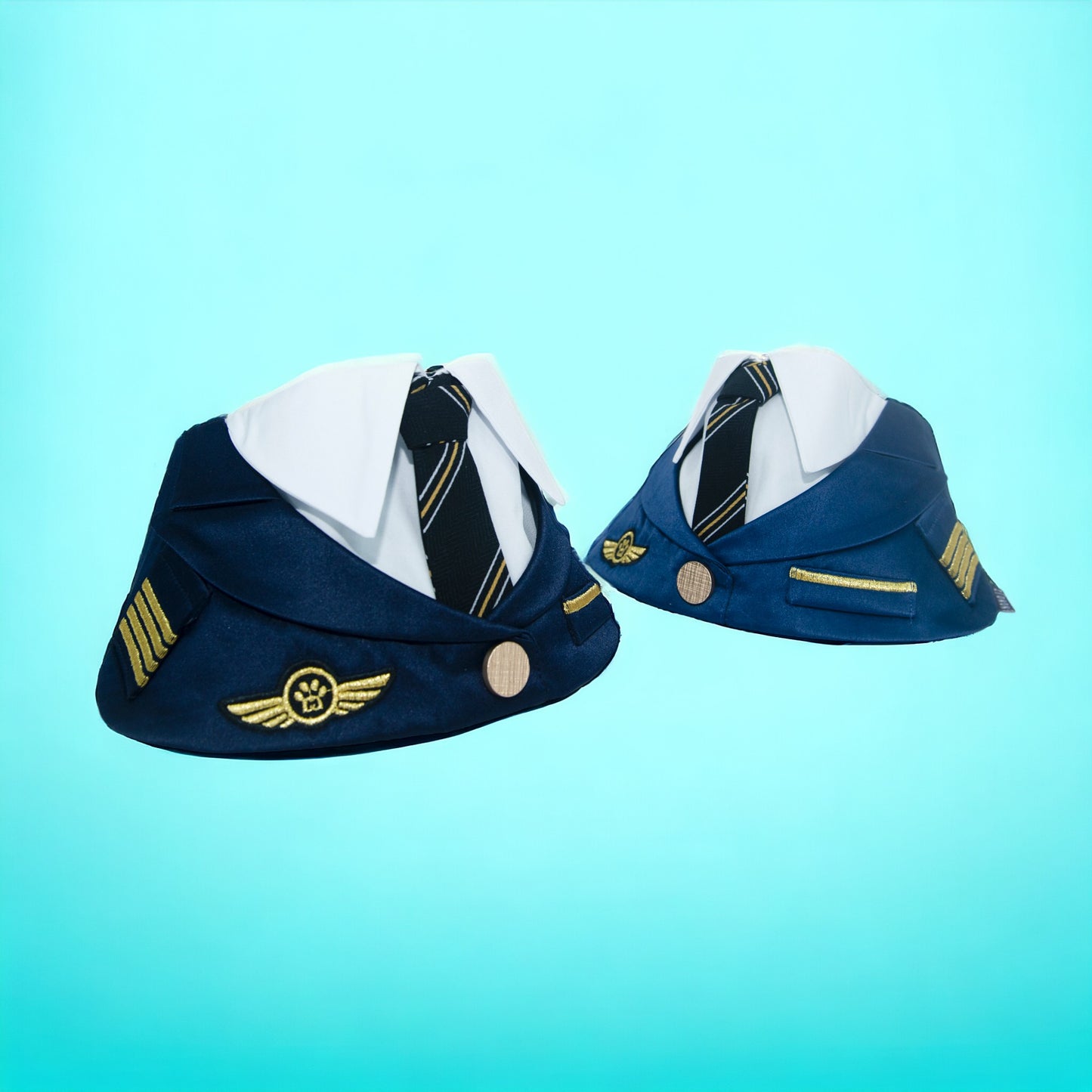 MOMOJI AIR | PILOT