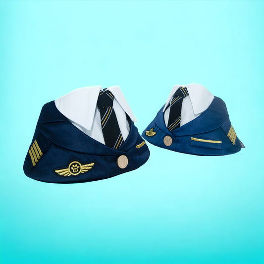 MOMOJI AIR | PILOT