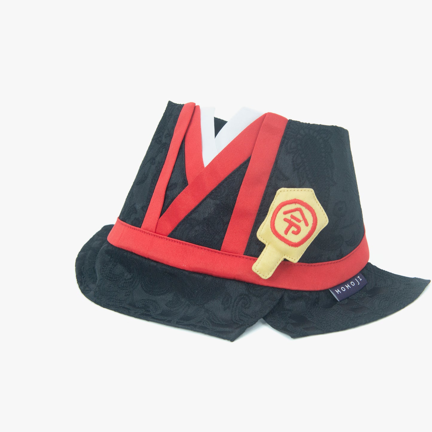 HAK BAK MO SEONG Pet Bib | Halloween