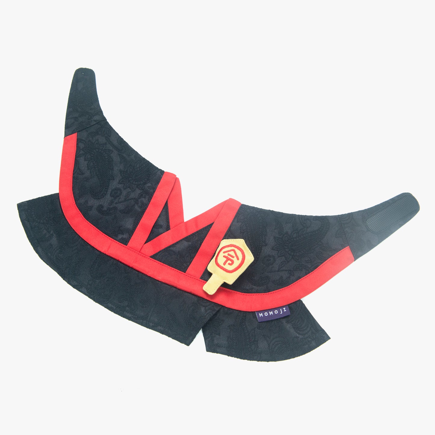 HAK BAK MO SEONG Pet Bib | Halloween