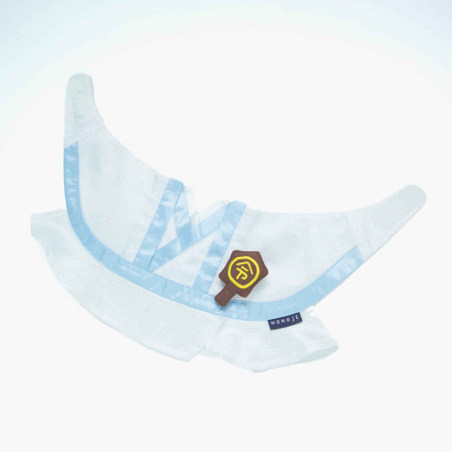 HAK BAK MO SEONG Pet Bib | Halloween