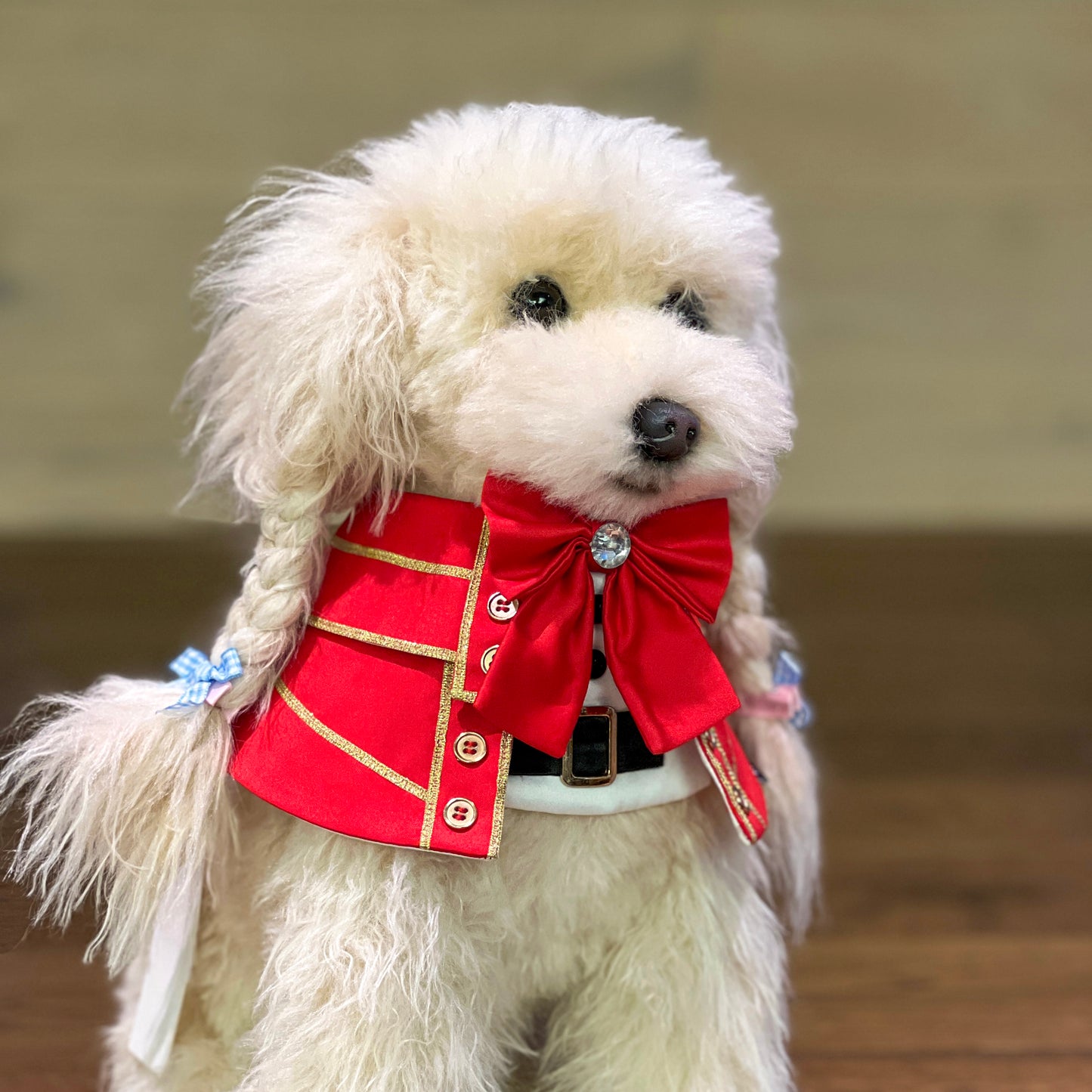 ROVANIEMI | Festival Bib | Christmas