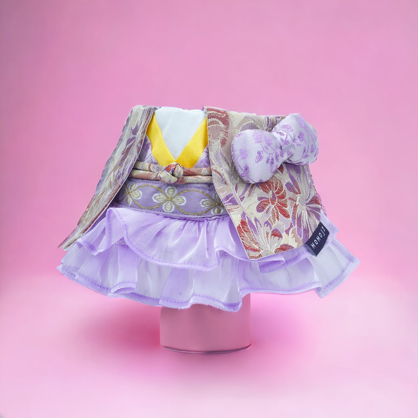 Shine | Festival Bib | CNY