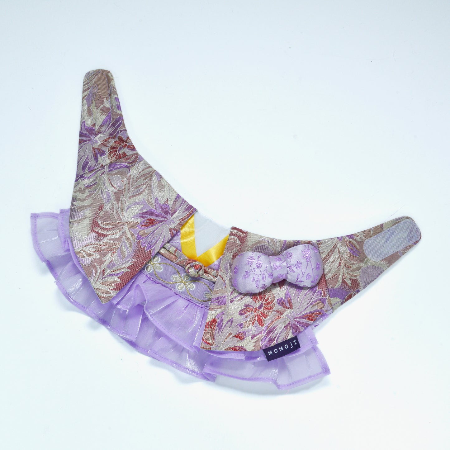 Shine | Festival Bib | CNY