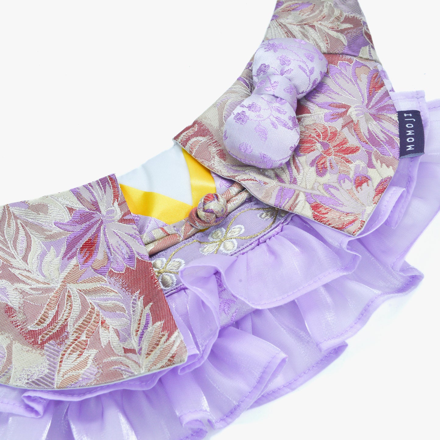 Shine | Festival Bib | CNY