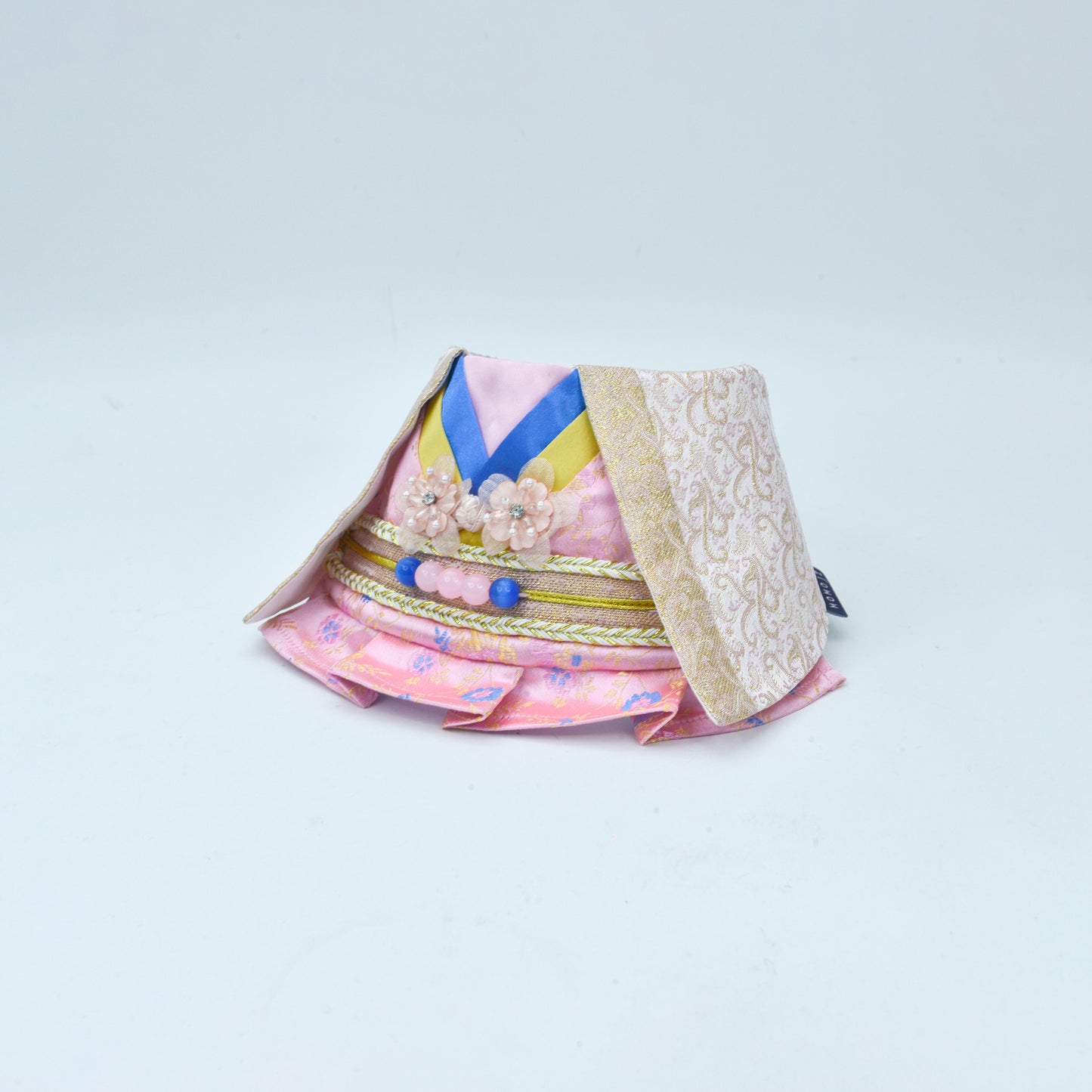 Peace | Festival Bib | CNY