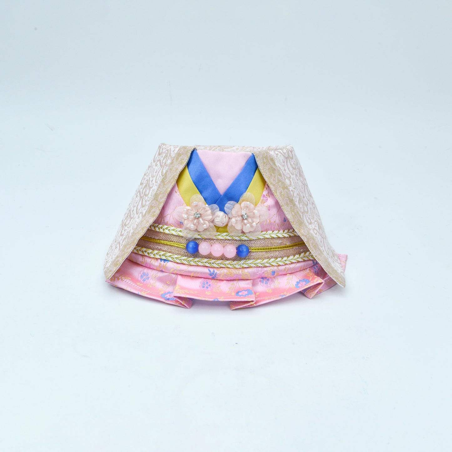 Peace | Festival Bib | CNY