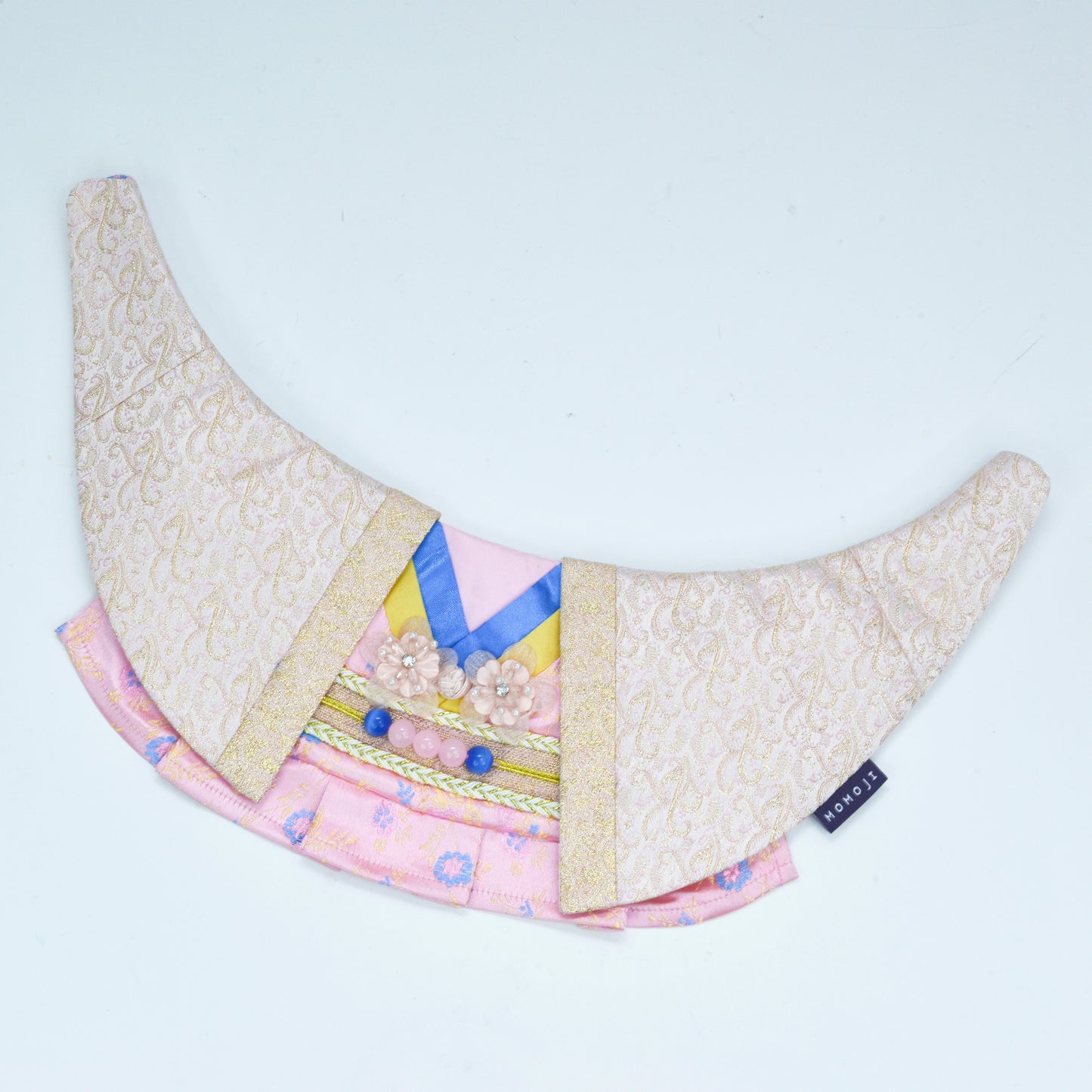 Peace | Festival Bib | CNY