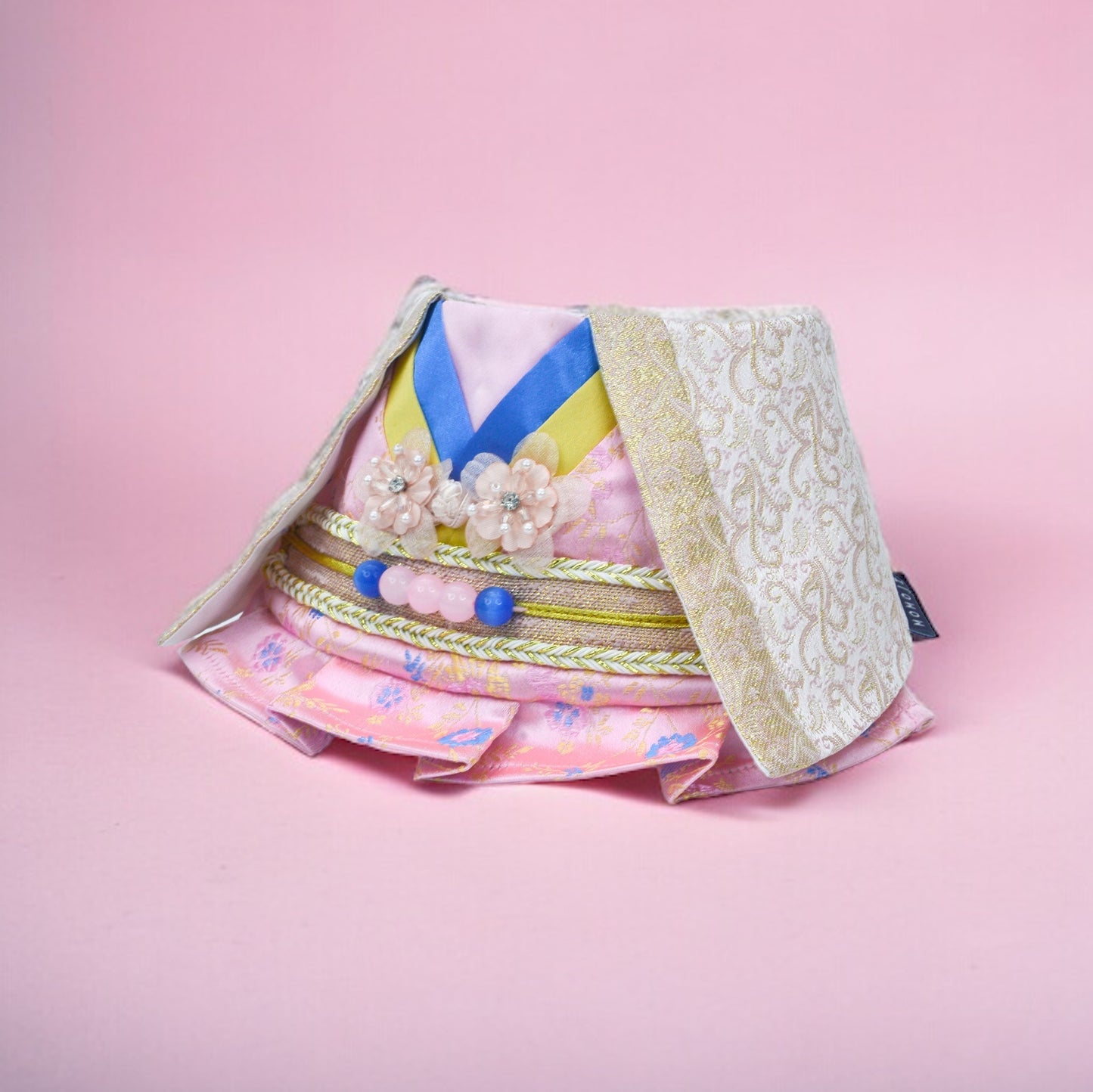 Peace | Festival Bib | CNY