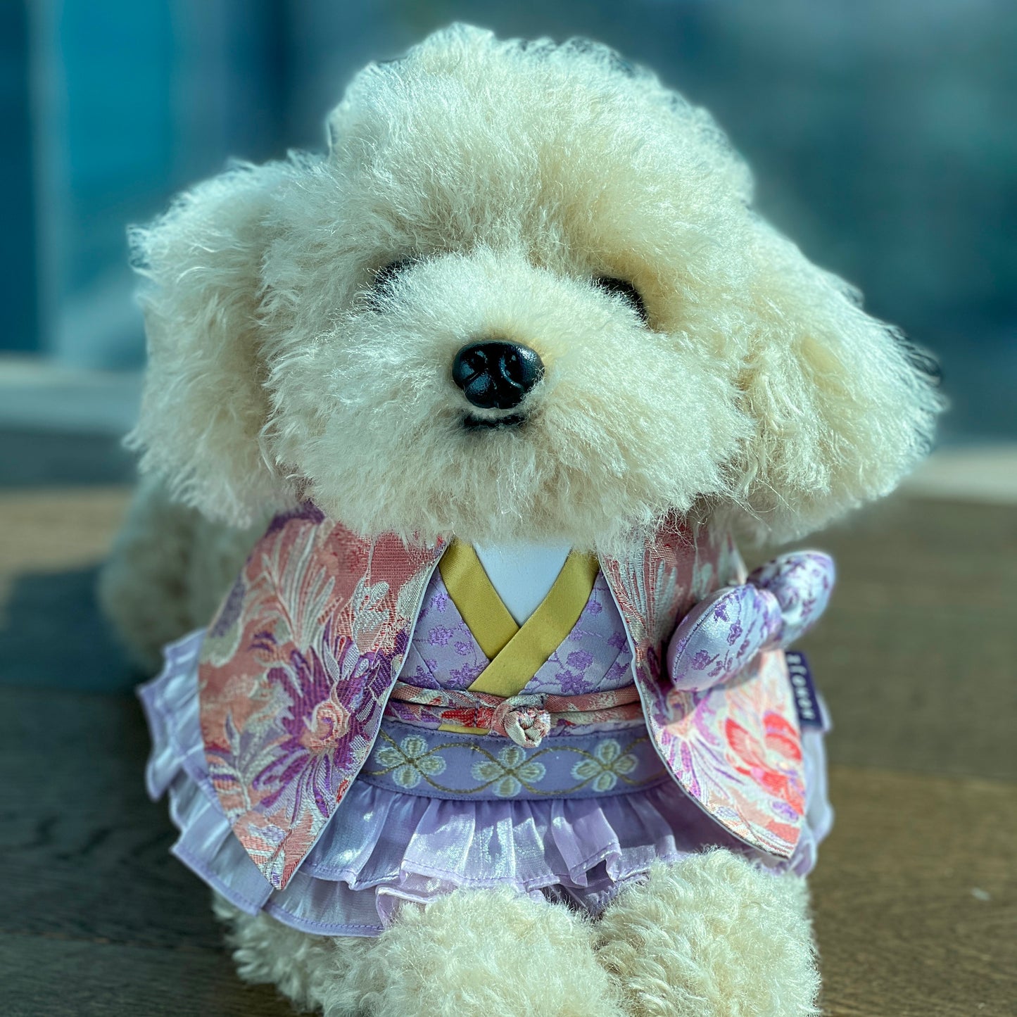 Shine | Festival Bib | CNY