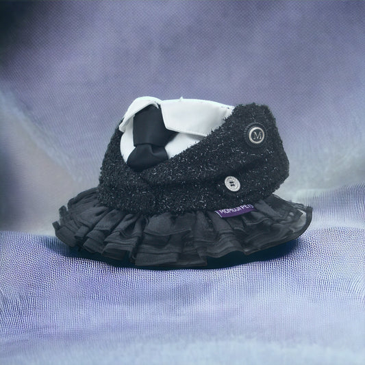 WYCOMBE Pet Bib | Equestrian