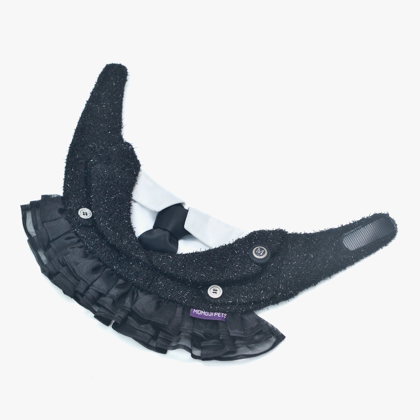 WYCOMBE Pet Bib | Equestrian