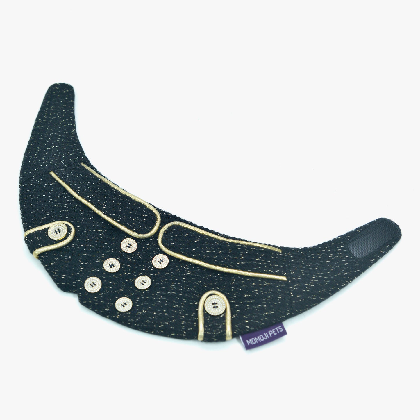 CHARTERHOUSE Pet Bib | Equestrian