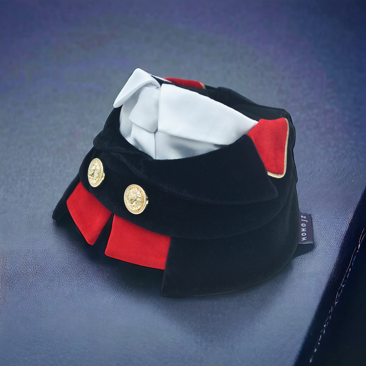 WINCHESTER Pet Bib | Equestrian