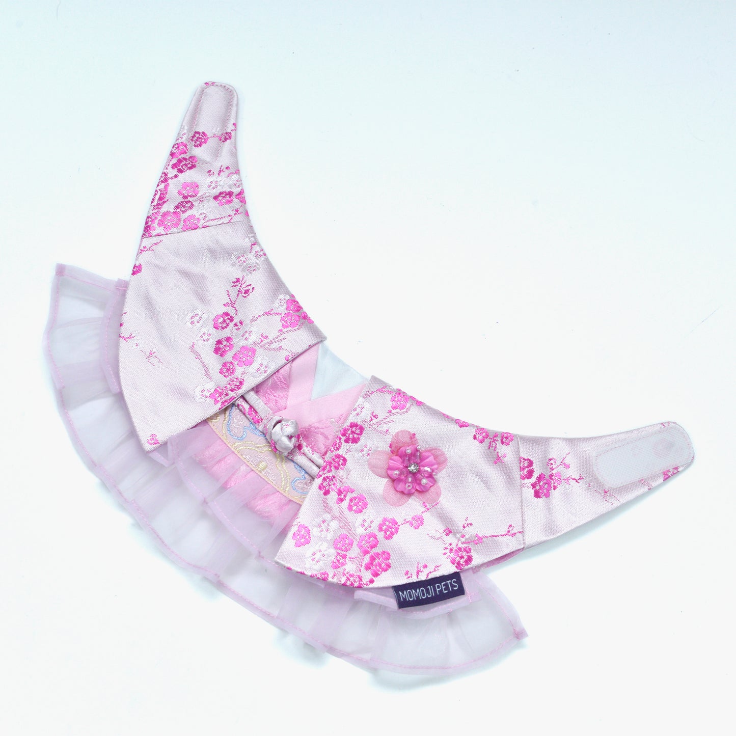 SHINE Pet Bib | Han Costume