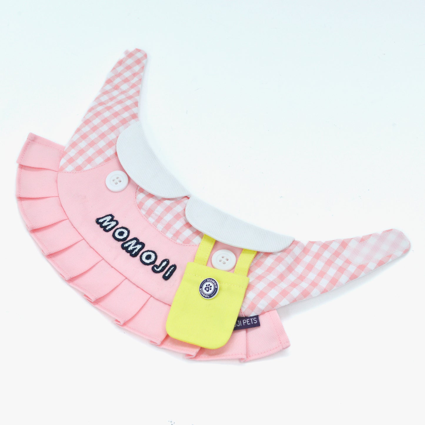 Momoji Kindergarten Girls | Pet Bib (Personalisation)