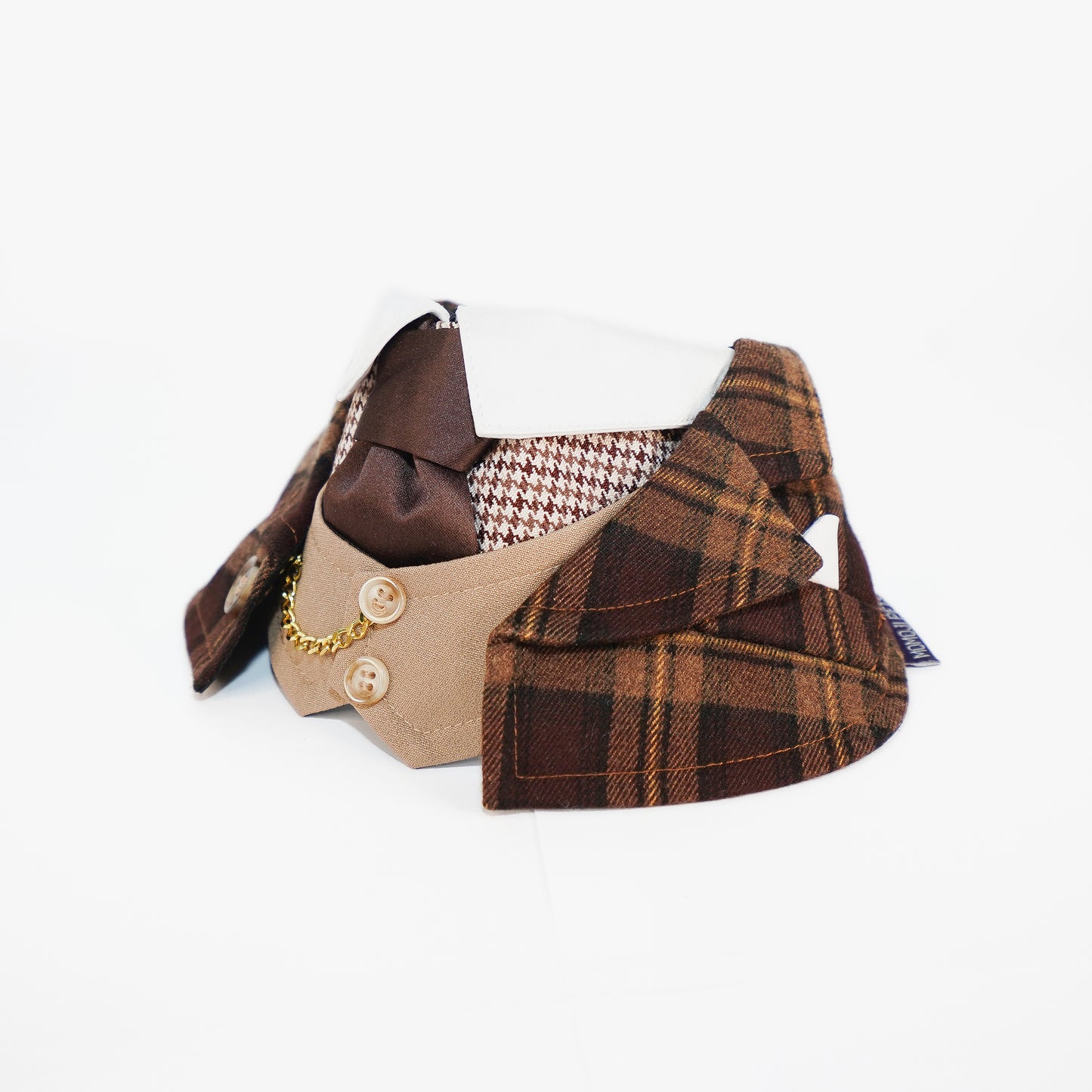 Phillip (New Colours) | Pet Bib