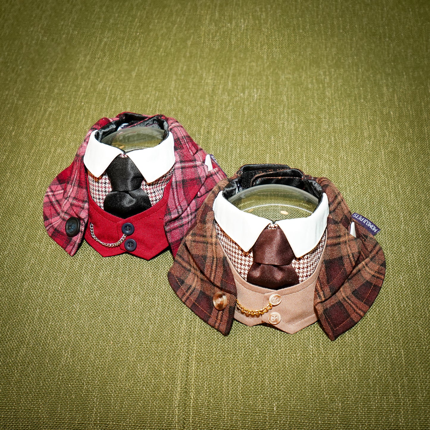 Phillip (New Colours) | Pet Bib