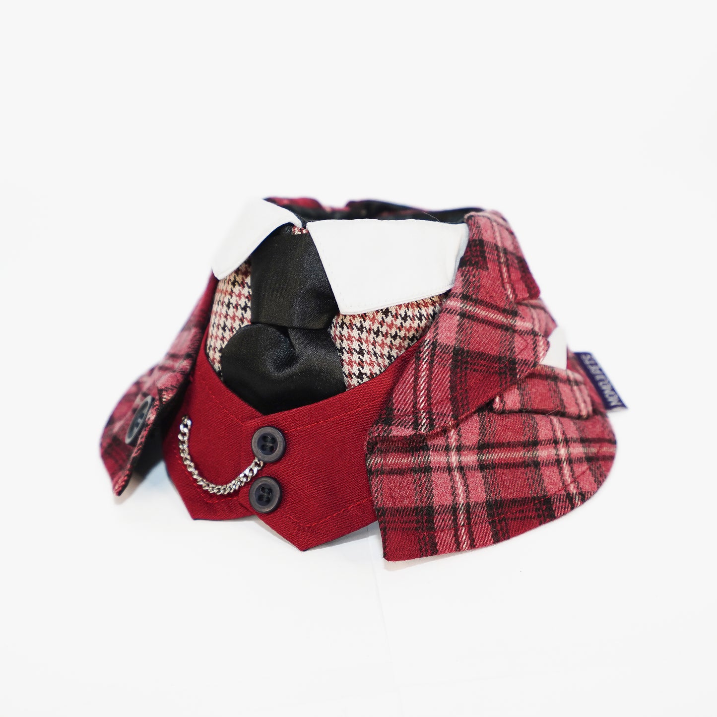 Phillip (New Colours) | Pet Bib