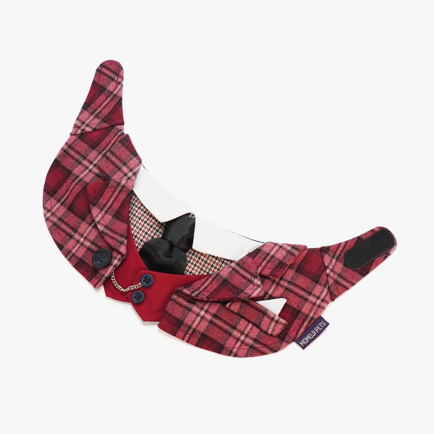 Phillip (New Colours) | Pet Bib