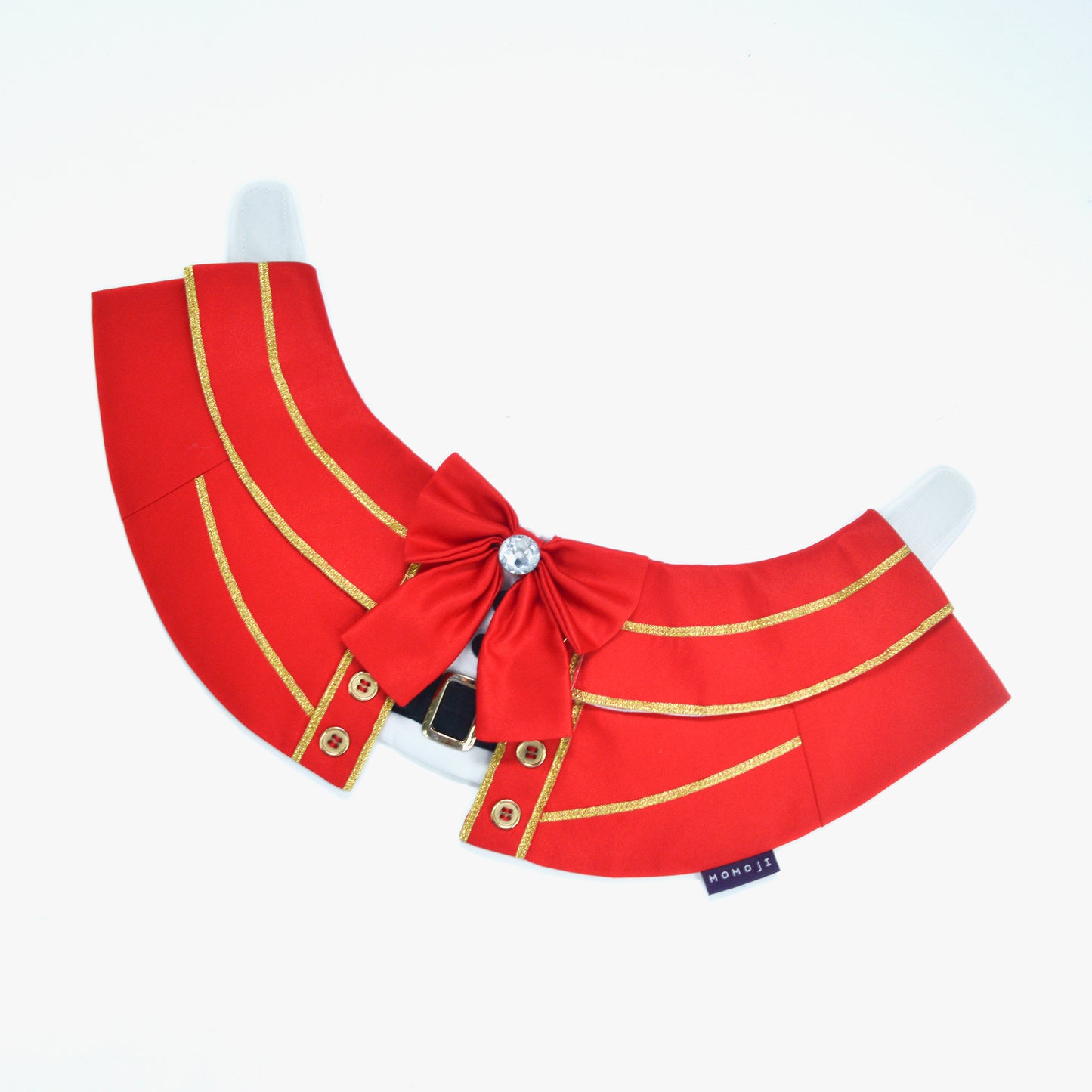 ROVANIEMI | Festival Bib | Christmas