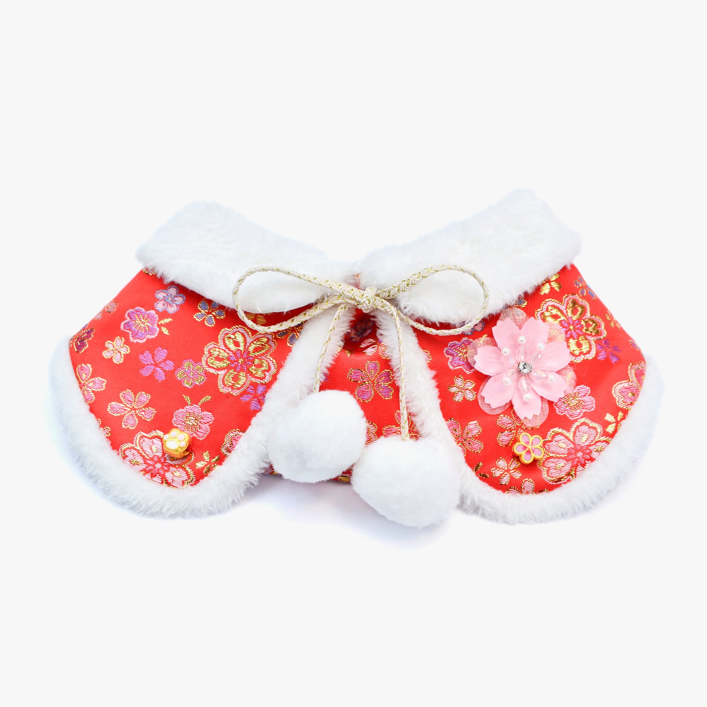 GREET Pet CNY Bib