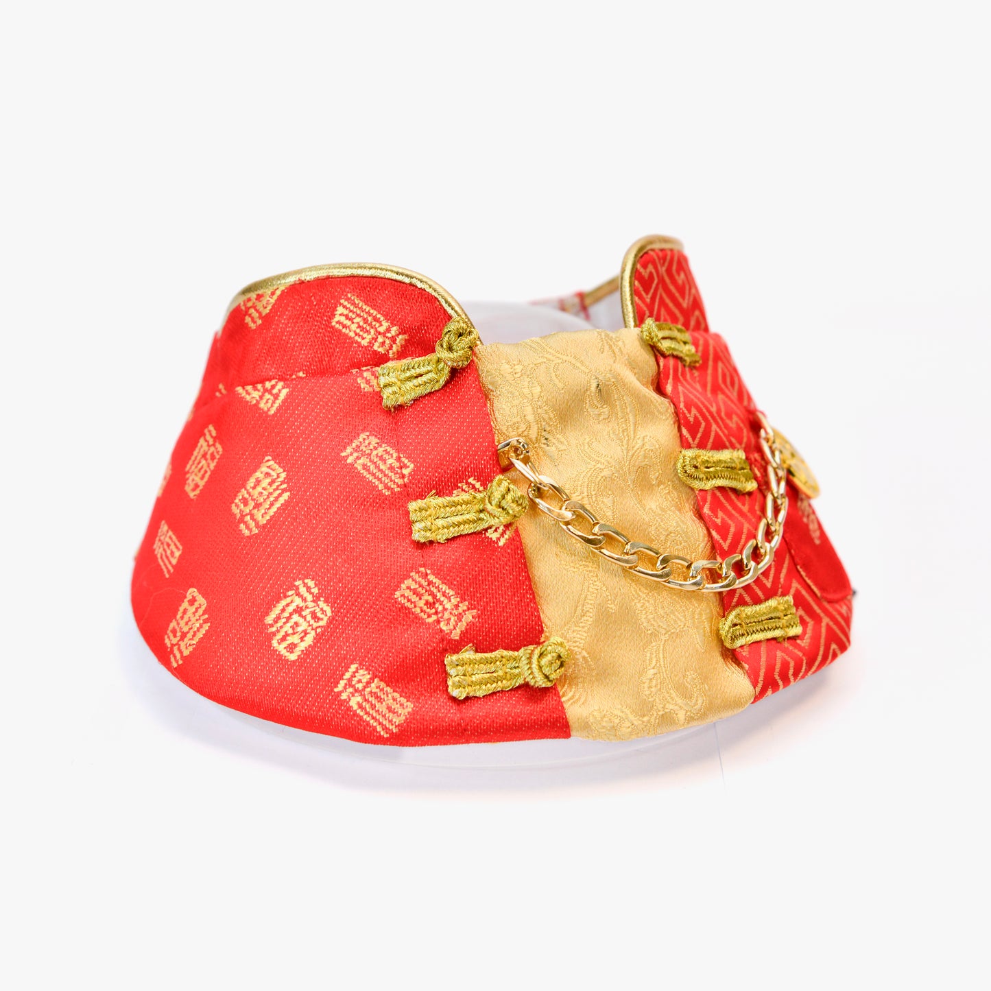 WAYNE Pet CNY Bib