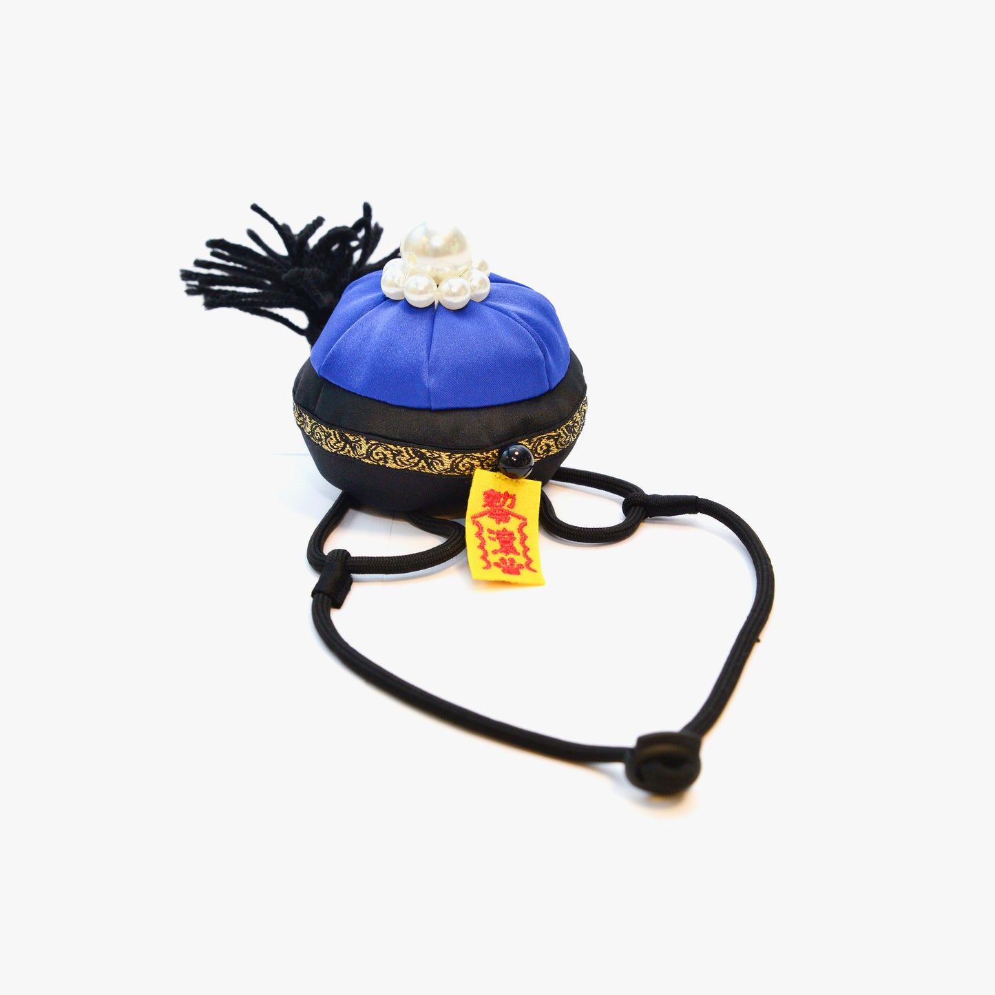 Vampire Hat | Pet Hat