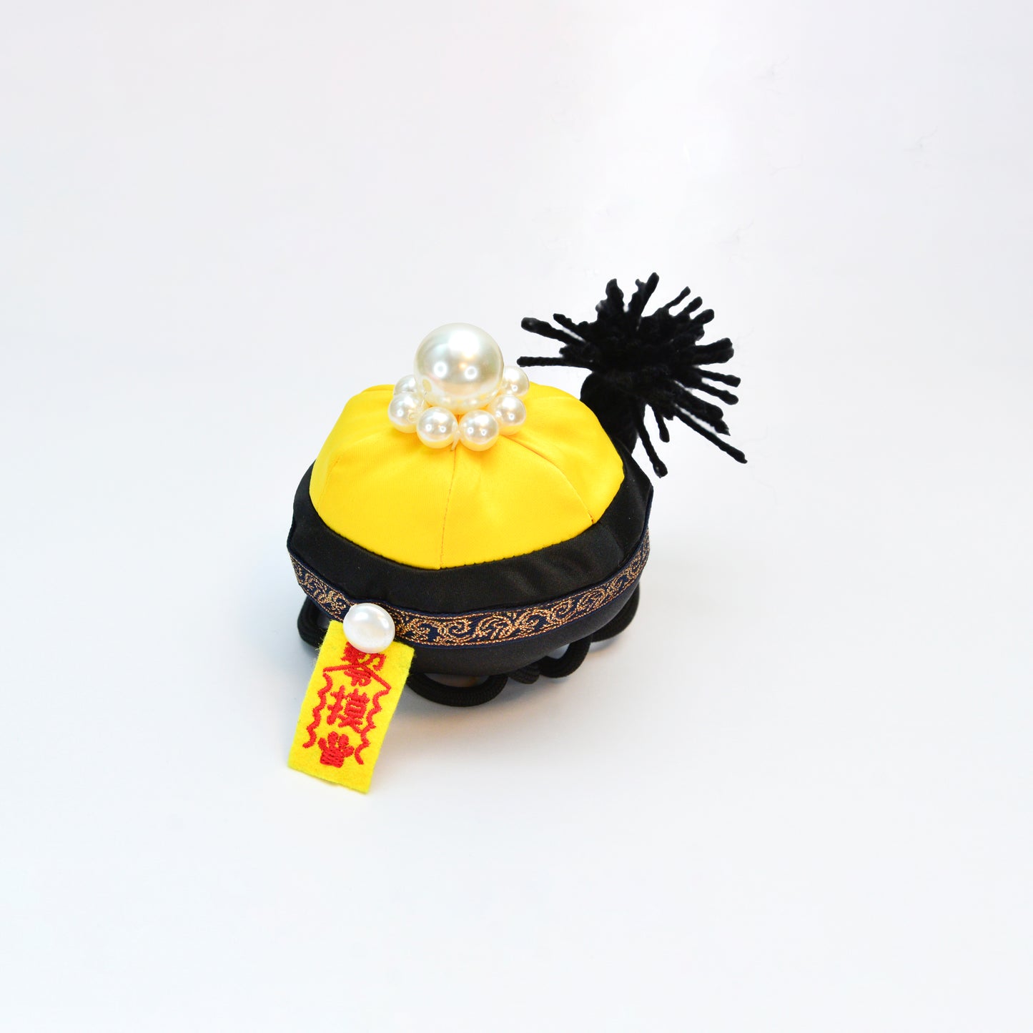 Vampire Hat | Pet Hat